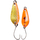 Блесна колеблющаяся IRON TROUT DEEP Spoon / 4,0g - MYR Блесна колеблющаяся IRON TROUT DEEP Spoon / 4,0g - MYR