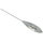 Сбирулино плавающая IRON TROUT SPHIRO Sbirolino Suspending / 8g - Transparent Сбирулино плавающая IRON TROUT SPHIRO Sbirolino Suspending / 8g - Transparent