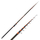 Удилище форелевое телескопическое IRON TROUT CHAKKA Tele / 3.90m / 2-8g