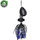 Блесна вращающаяся MADCAT® A-STATIC SCREAMING SPINNER Treble Hook - 65g - BLACK DEVIL Блесна вращающаяся MADCAT® A-STATIC SCREAMING SPINNER Treble Hook - 65g - BLACK DEVIL