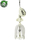 Блесна вращающаяся MADCAT® A-STATIC SCREAMING SPINNER Treble Hook - 65g - GLOW-IN-THE-DARK Блесна вращающаяся MADCAT® A-STATIC SCREAMING SPINNER Treble Hook - 65g - GLOW-IN-THE-DARK