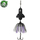 Блесны вертикальные MADCAT® A-STATIC PROPELLER TEASER Treble Hook - 150g - BLACK Блесны вертикальные MADCAT® A-STATIC PROPELLER TEASER Treble Hook - 150g - BLACK