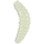 Силиконовые приманки IRON TROUT BEE MAGGOTS / 2.5cm / White Glitter - 20шт. Силиконовые приманки IRON TROUT BEE MAGGOTS / 2.5cm / White Glitter - 20шт.