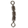 Вертлюг тройной IRON TROUT Trout Swivel / 22Kg - 8шт. Вертлюг тройной IRON TROUT Trout Swivel / 22Kg - 8шт.