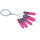 Цилиндр плавающий IRON TROUT Zylinder Pilot Stick - S / 3 x 12mm - Pink/Grey - 6шт. Цилиндр плавающий IRON TROUT Zylinder Pilot Stick - S / 3 x 12mm - Pink/Grey - 6шт.