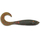 Силиконовые приманки IRON CLAW Drop Stuff GRUB TAIL - 4,5cm / WM - 17шт.