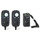 Датчики движения с пейджером ANACONDA VIPEX RS Camp Security Set 2+1 Датчики движения с пейджером ANACONDA VIPEX RS Camp Security Set 2+1