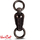 Вертлюг с подшипником UNI CAT Camou Ultra Rotation Swivel - 28,5mm / 160kg - 4шт. Вертлюг с подшипником UNI CAT Camou Ultra Rotation Swivel - 28,5mm / 160kg - 4шт.