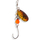 Блесна вращающаяся IRON TROUT SPINNER / 3.0g - CYB