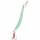 Пилькер AQUANTIC® NORGE PILKER - 16cm / 250g - Fluo Пилькер AQUANTIC® NORGE PILKER - 16cm / 250g - Fluo