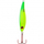 Пилькер AQUANTIC® TREMOR PILK - 11cm / 100g - UV YG Пилькер AQUANTIC® TREMOR PILK - 11cm / 100g - UV YG