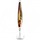 Пилькер AQUANTIC® GLOSS PILK - 13,5cm / 200g - UV GO Пилькер AQUANTIC® GLOSS PILK - 13,5cm / 200g - UV GO