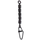 Вертлюг пятерной с карабином AQUANTIC® 5-Time Trolling Swivel - № 6 / 15kg / 40mm - 8шт. Вертлюг пятерной с карабином AQUANTIC® 5-Time Trolling Swivel - № 6 / 15kg / 40mm - 8шт.