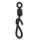 Вертлюг с карабином AQUANTIC® Quick Connect Swivel - № 2/0 / 75kg / 40mm - 5шт. Вертлюг с карабином AQUANTIC® Quick Connect Swivel - № 2/0 / 75kg / 40mm - 5шт.
