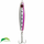 Пилькер RON THOMPSON HERRING NL - UV Pink/Silver/UV Orange / 10cm / 60g Пилькер RON THOMPSON HERRING NL - UV Pink/Silver/UV Orange / 10cm / 60g