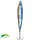 Пилькер RON THOMPSON THOR NL - Blue/Silver/UV Orange / 13cm / 200g Пилькер RON THOMPSON THOR NL - Blue/Silver/UV Orange / 13cm / 200g