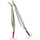 Пилькер AQUANTIC® NORGE PILKER - 16cm / 250g - Silver Пилькер AQUANTIC® NORGE PILKER - 16cm / 250g - Silver
