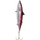 Пилькер DAM SALT-X MACKEREL PILK - 11cm / 100g - Pink UV Пилькер DAM SALT-X MACKEREL PILK - 11cm / 100g - Pink UV