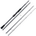 Удилище 4-х частное Okuma Guide Select Spinning Medium для спиннинговых снастей — CARPshop