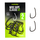 Крючки карповые Carptoday Wide Gape Classic ST, Размер крючка: № 2 Крючки карповые Carptoday Wide Gape Classic ST, Размер крючка: № 2