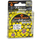 Леска плетеная IRON TROUT SPOONER PE Braid - 150m / 0,04mm / 2.2kg - Yellow Леска плетеная IRON TROUT SPOONER PE Braid - 150m / 0,04mm / 2.2kg - Yellow