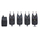 Комплекты сигнализаторов поклевки SAENGER CARP VOICE R-4 Set 4+1 (Red, Blue, Green, Yellow) Комплекты сигнализаторов поклевки SAENGER CARP VOICE R-4 Set 4+1 (Red, Blue, Green, Yellow)