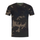 Футболка KORDA Kamo Tee Dark Kamo, Размер: S Футболка KORDA Kamo Tee Dark Kamo, Размер: S