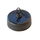 Крышка для пластиковой бутылки с вертлюгом PB Products Buoy Big Eye Swivel Bottle Cap Крышка для пластиковой бутылки с вертлюгом PB Products Buoy Big Eye Swivel Bottle Cap