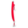 Пилькер AQUANTIC® BANANA PILK STEEL (Lead Free) Double Treble - 25cm / 800g - UV Red Пилькер AQUANTIC® BANANA PILK STEEL (Lead Free) Double Treble - 25cm / 800g - UV Red