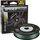 Леска плетеная SPIDER WIRE® STEALTH® DURA X4 PE BRAID - 0.14mm / 300m / 11.8kg - MOSS GREEN Леска плетеная SPIDER WIRE® STEALTH® DURA X4 PE BRAID - 0.14mm / 300m / 11.8kg - MOSS GREEN
