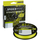 Леска плетеная SPIDER WIRE® STEALTH® SMOOTH X8 PE BRAID - 0.39mm / 150m / 46.3kg - HI VIS YELLOW