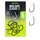 Крючки карповые Carptoday Wide Gape Classic ST, Размер крючка: № 6