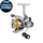 Катушка OKUMA Avenger Baitfeeder 4000 для спиннинговых снастей купить в CARPshop