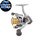 Катушка OKUMA New Avenger 2500