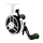 Катушка 13 FISHING Black Betty FreeFall Ghost Ice Reel - 2.5:1 Gear Ratio w/ NEW Line Window- Left Катушка 13 FISHING Black Betty FreeFall Ghost Ice Reel - 2.5:1 Gear Ratio w/ NEW Line Window- Left