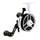 Катушка 13 FISHING Black Betty Free Fall Ghost Ice Reel - 2.5:1 Gear Ratio w/ NEW Line Window - Righ Катушка 13 FISHING Black Betty Free Fall Ghost Ice Reel - 2.5:1 Gear Ratio w/ NEW Line Window - Righ