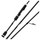 Удилище 13 FISHING Fate Black - 7'0 ML 5-20g Spin rod - 2pc