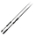 Удилище 13 FISHING Fate Black - 8'6 XH 40-130g Spin rod - 2pc