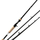 Удилище 13 FISHING Omen Black - 7'8" XH 40-130g - casting rod - 2pc