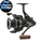 Катушка OKUMA Pulzar 7000 с дополнительной шпулей для спиннинговой рыбалки — CARPshop