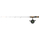 Удочка рыболовная с катушкой 13 FISHING LH Snitch/Decent Inline Ice Combo 25 with Quick Tip Удочка рыболовная с катушкой 13 FISHING LH Snitch/Decent Inline Ice Combo 25 with Quick Tip