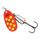 Блесна вращ. BLUE FOX Vibrax Hot Pepper 6 /FRY Блесна вращ. BLUE FOX Vibrax Hot Pepper 6 /FRY