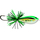 Воблер RAPALA BX Skitter Frog 05 /THF