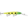 Воблер RAPALA Down Deep Husky Jerk 12 /SLM Воблер RAPALA Down Deep Husky Jerk 12 /SLM