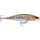 Воблер RAPALA Flat Rap 08 /RT Воблер RAPALA Flat Rap 08 /RT