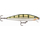 Воблер RAPALA Flat Rap 08 /YP Воблер RAPALA Flat Rap 08 /YP