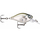 Воблер RAPALA X-Light Crank Mid Runner 03 /GHSH Воблер RAPALA X-Light Crank Mid Runner 03 /GHSH