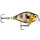 Воблер RAPALA X-Light Crank Shallow Runner 03 /GGIU
