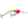 Воблер RAPALA Jointed Shad Rap 07 /CLN