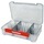 Коробка для приманок RAPALA 356 DEEP HALF Коробка для приманок RAPALA 356 DEEP HALF